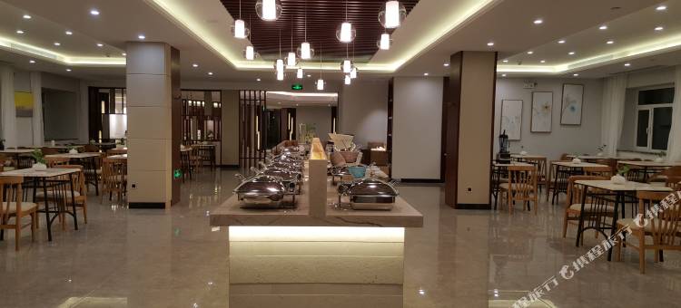 和颐至格酒店(北戴河鸽子窝店)图片