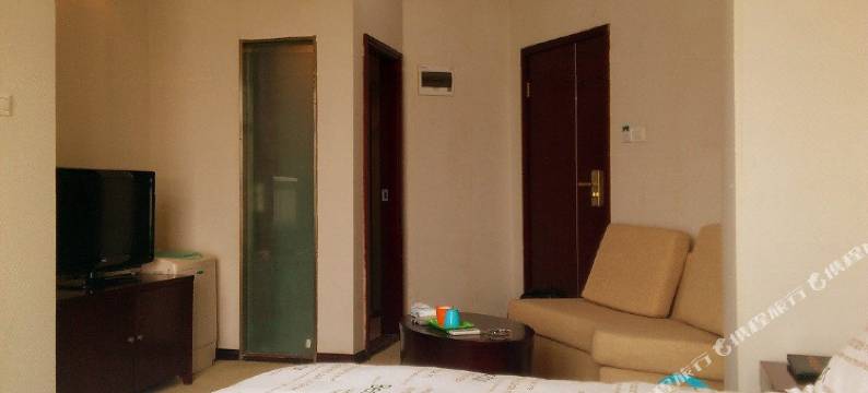 美嘉城市客栈(武汉武广店)图片