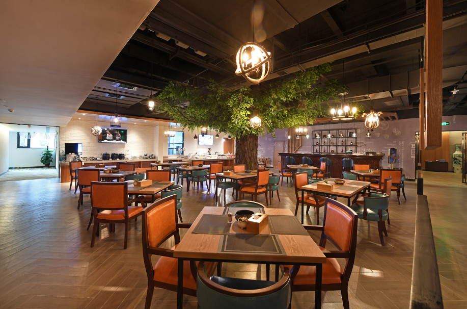 Mehood Hotel Over view