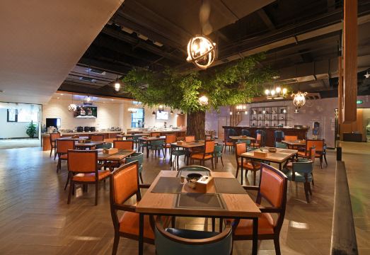 Mehood Hotel Hotel Overview