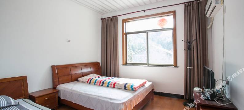 诸暨五泄泄源乡间别院农家乐图片