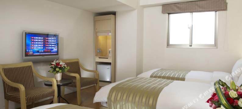 花莲碧海蓝天饭店图片