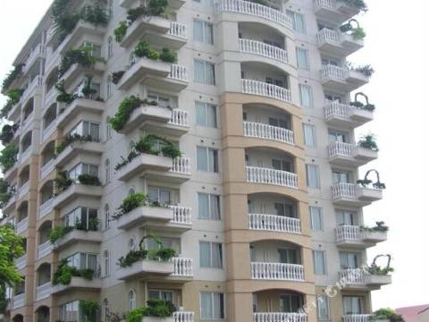 西貢花園服務式公寓