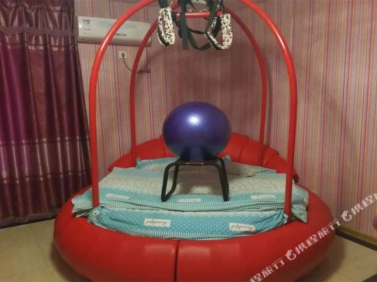 上海故事(兴隆大都汇店)