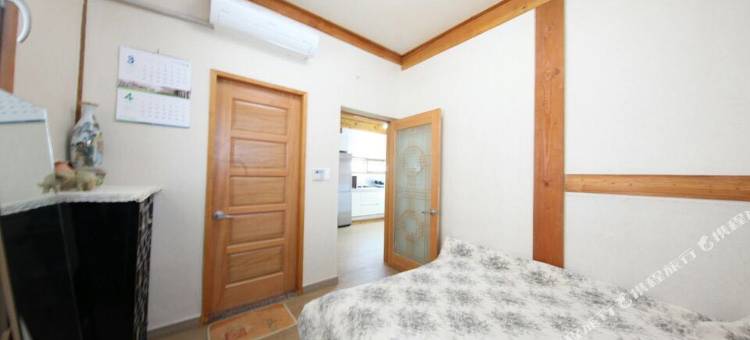 济州韩屋(Jeju Korean House)图片
