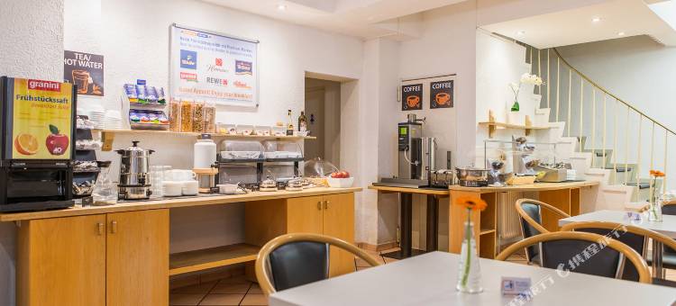 A&O科隆火车站酒店(a&o Köln Hauptbahnhof)图片