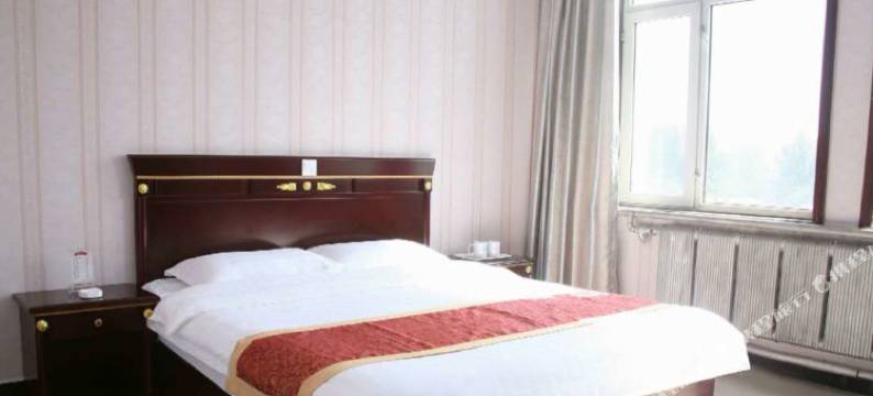 太仆寺旗华泰宾馆图片