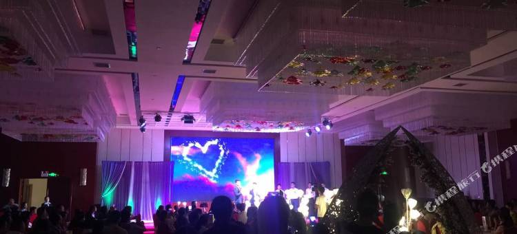 安龙圣际大酒店图片