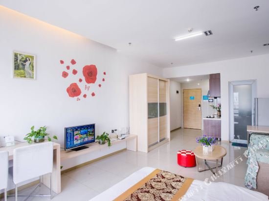 华南城华盛奥特莱斯购物中心