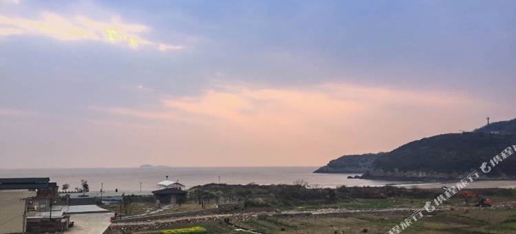 象山东海岸农家乐图片