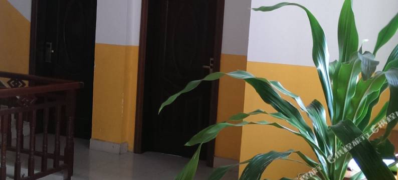 合浦海韵宾馆图片