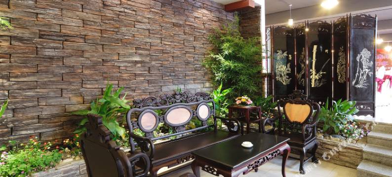 茂县西羌家园酒店图片