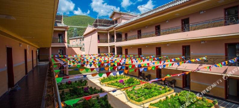 泸沽湖泸沽时光大酒店图片