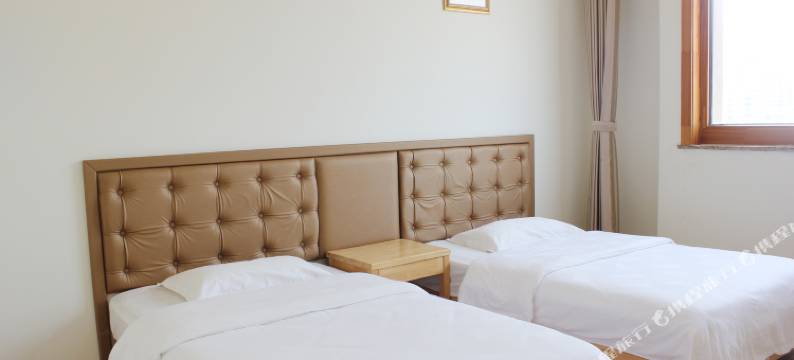 威海一帆商务宾馆图片