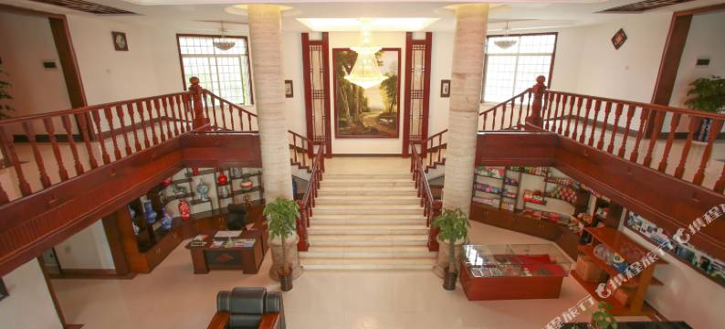 云上四季酒店(张家界金谷地别院店)图片