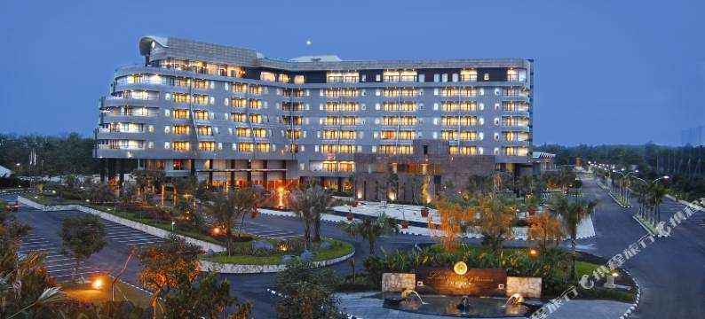会议中心大酒店(Labersa Grand Hotel & Convention Center)图片