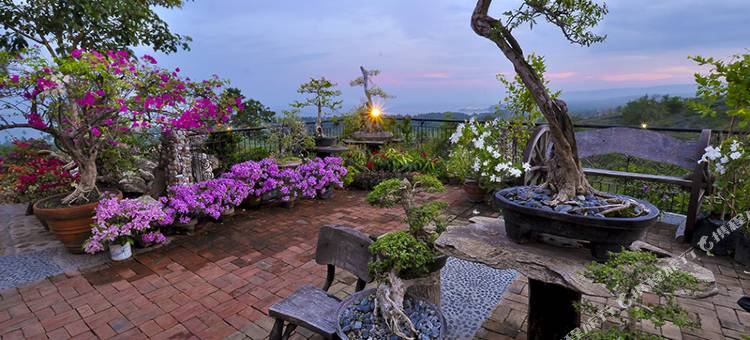 萨兰加尼高地酒店(Sarangani Highlands Hotel)图片