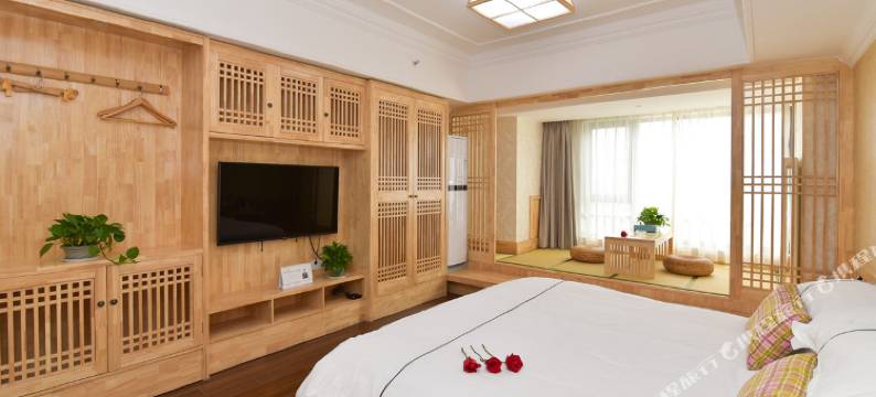 泰安锦帆精致公寓图片