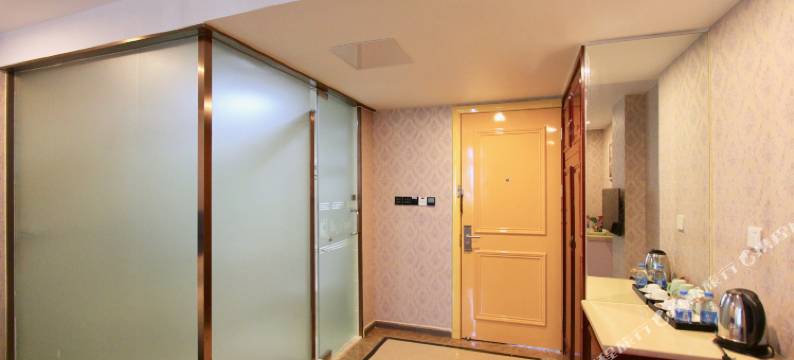 乔曼斯禾悦酒店(嘉兴南湖同济大学店)图片