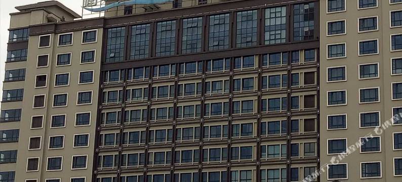 杭州胤隆汇休闲主题酒店(萧山通惠中路地铁站店)图片