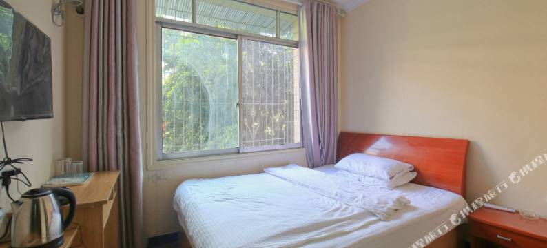 南部东方红商务宾馆图片