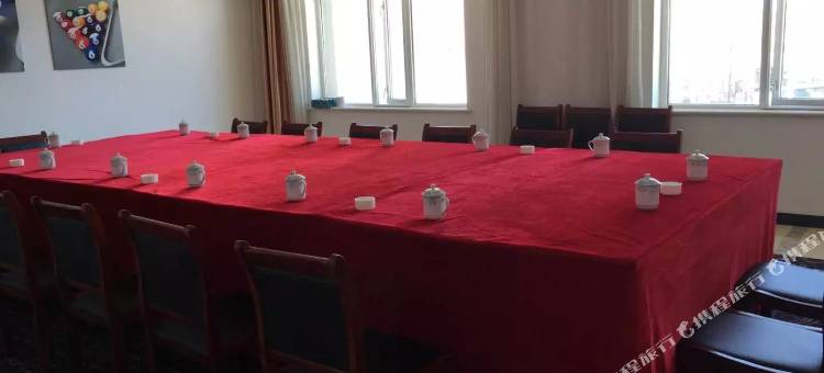 尚义兴隆商务精品酒店图片