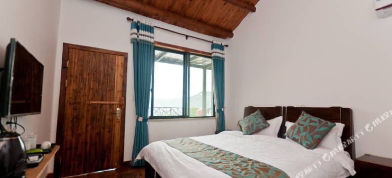 莫干山天福农家图片