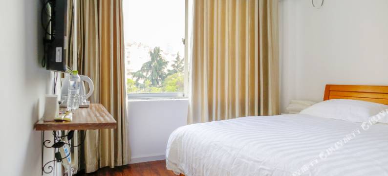 青岛向日葵青年旅舍图片