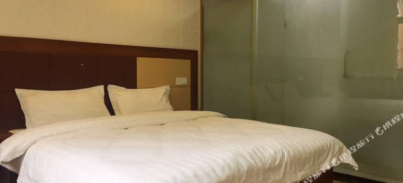 杭州龙缘山庄图片