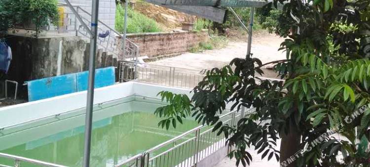 博罗鸿泰山庄图片