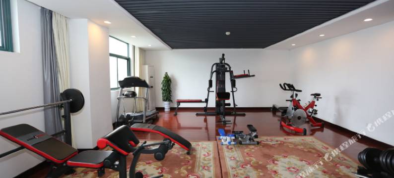 玉山玉台国际酒店图片