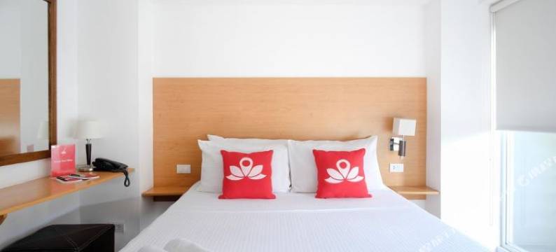 林州益通快捷宾馆图片