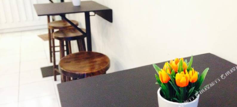 巴厘岛登巴萨庭格标准山萨拉克酒店(Tinggal Standard Denpasar Gunung Salak Bali)图片