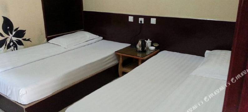 库尔勒宜芳快捷宾馆图片