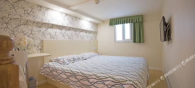 成都芯橙酒店图片