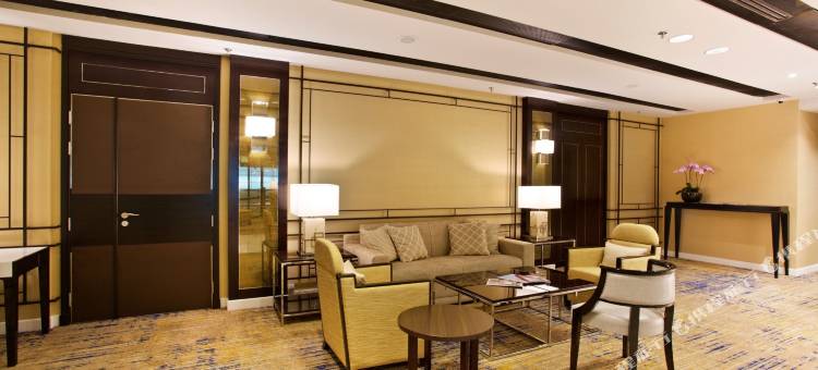 安白萨达酒店 - 3号航站楼(Ambassador Transit Hotel - Terminal 3)图片