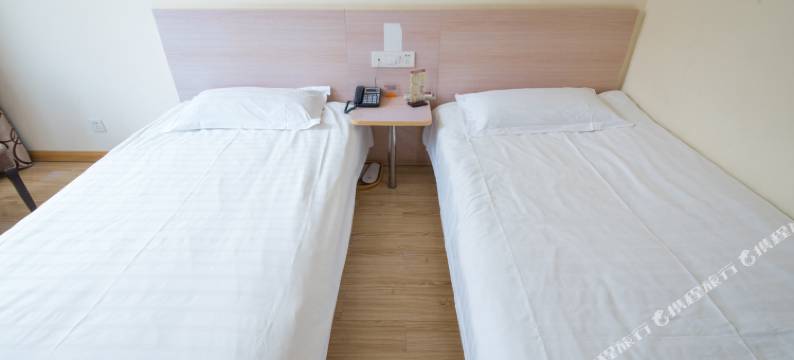 盐城瑞满庭宾馆图片