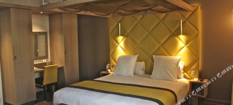 阿尔克贝斯特韦斯特酒店(Best Western Hotel DArc)图片