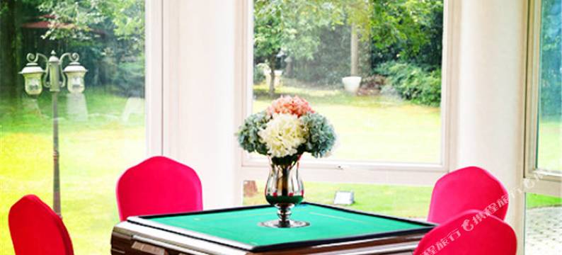 上海蓝派别墅派对轰趴馆(林荫新路分店)图片