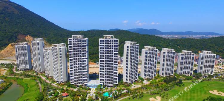 罗莎琳德民宿(阳江海上星座店)图片