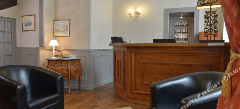 蒙格美里贝斯特韦斯特酒店(Best Western Hotel Montgomery)图片