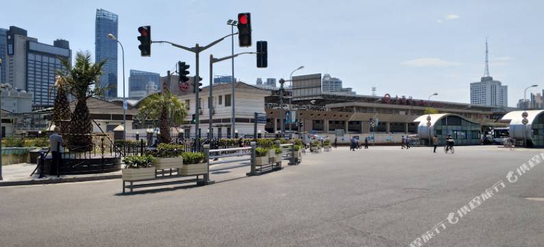 上海锦阳公寓图片