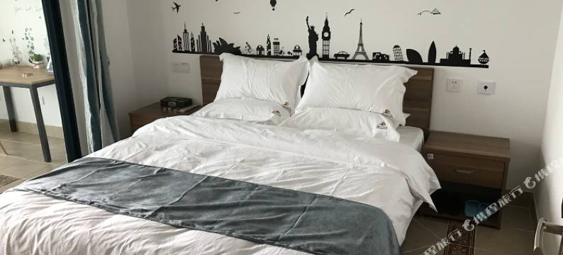 惠州海天一色度假酒店图片