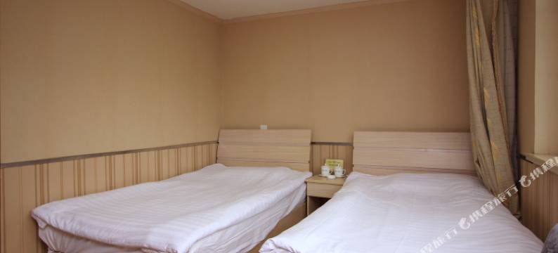 海阳金美岸快捷酒店图片