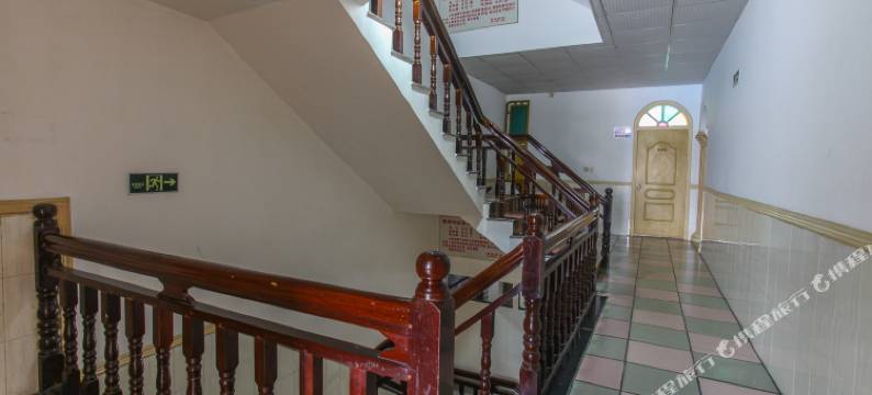 云霄银城宾馆图片