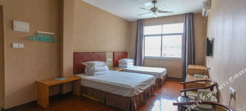 云霄银城宾馆图片