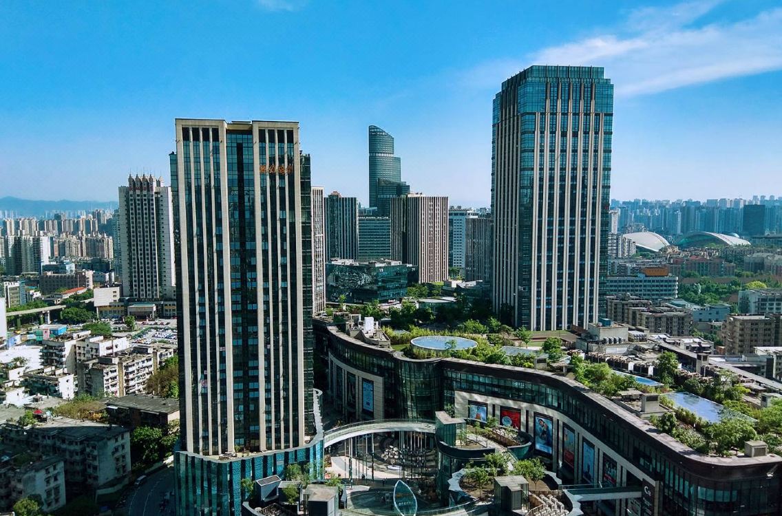 F building. Офис билдинг. Трибуны формула 1 сочи. Mvrdv. Commercial building.