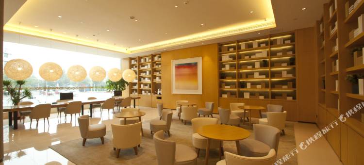 全季酒店(临沂金雀山路店)图片