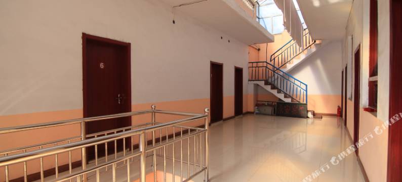 新绛永安宾馆图片