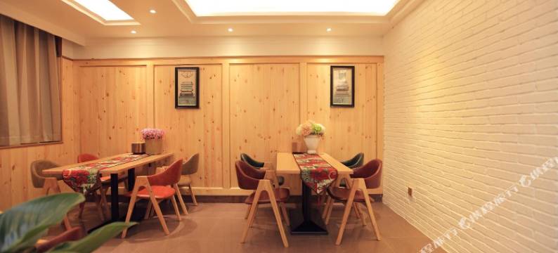 雁荡山庭亿民宿图片